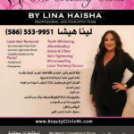 The Beauty Clinic