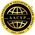 Arab American and Chaldean Yellow Pages